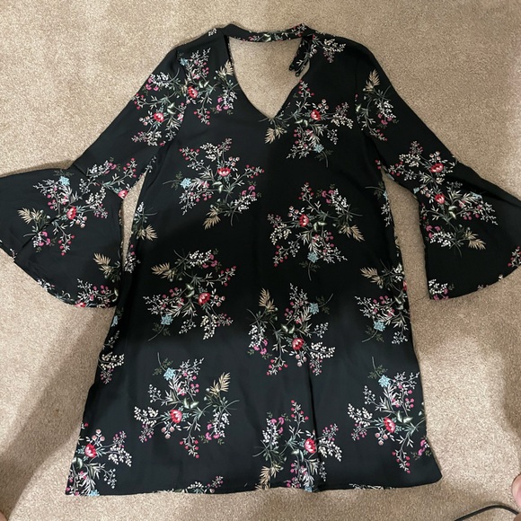 Size small dress from Francesca’s closet - Picture 1 of 1